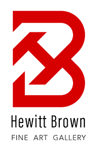 Hewitt Brown - Fine Art Gallery